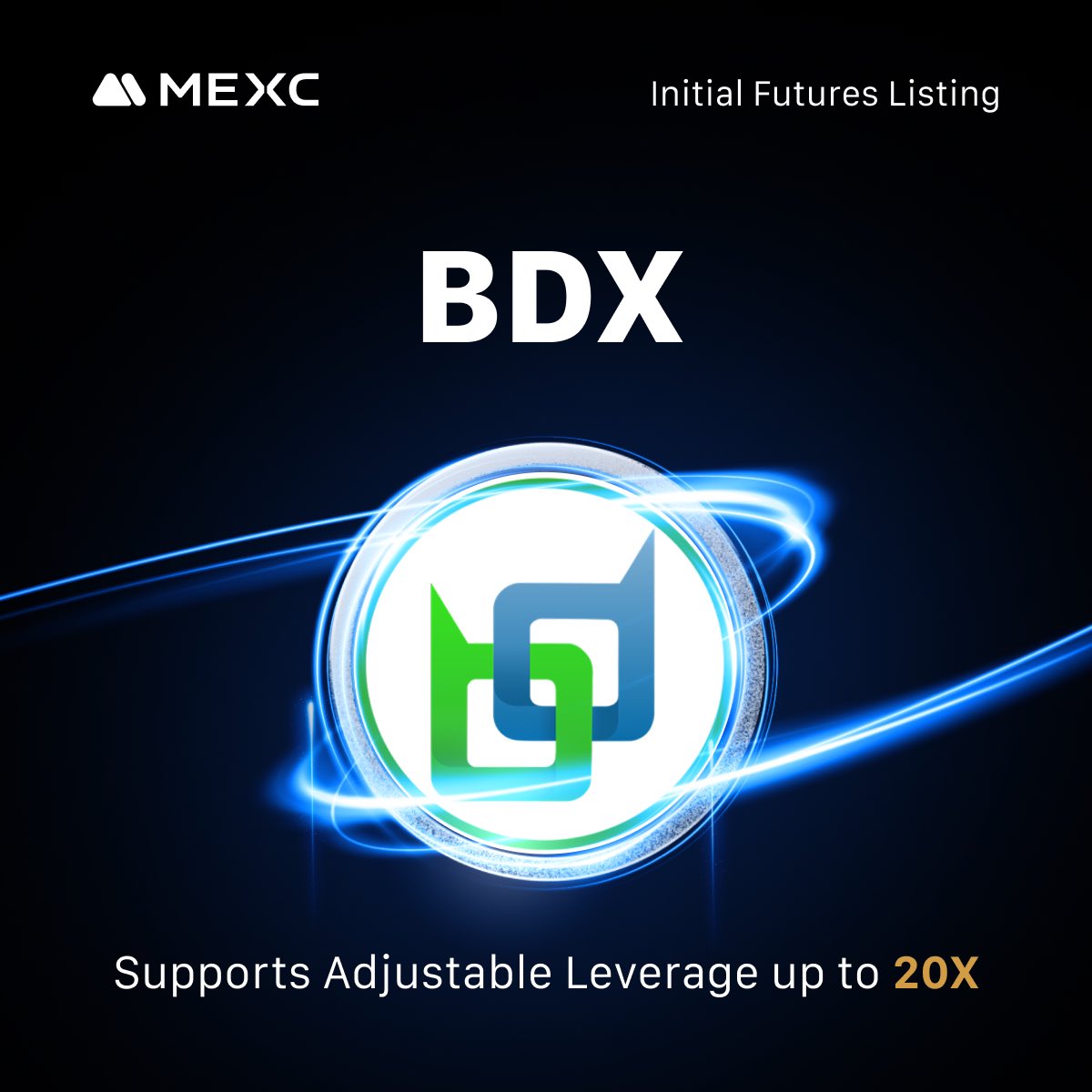 TheWeb3Null's tweet image. Everything on web3 is moving fast and so is @BeldexCoin.

The $BDX token recently got listed on MEXC derivates, privacy tokens are up by up to 80%.
Looks like everyone sides confidentiality.

I can&apos;t wait for when one will be able to trade $BDX on @rainbowdotme perpetuals.