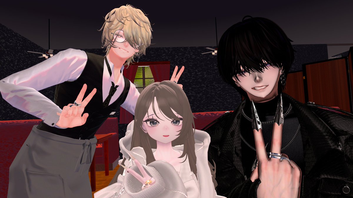 古関エス tweet media