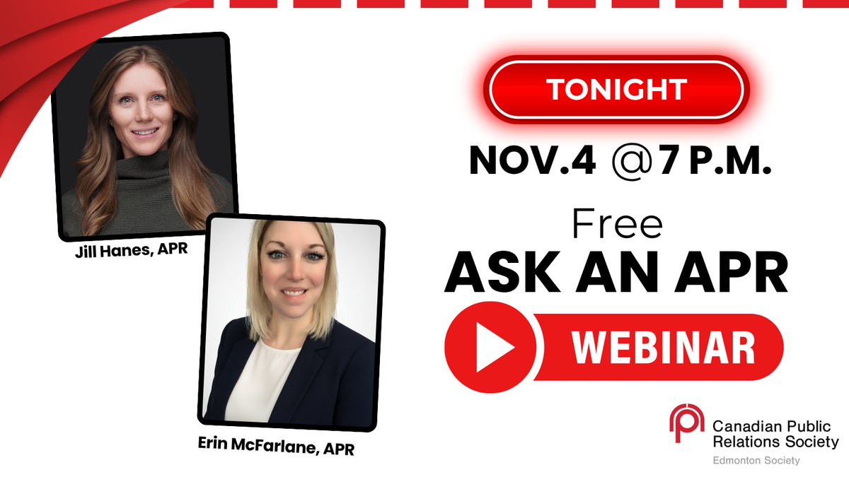 CPRS Edmonton tweet media