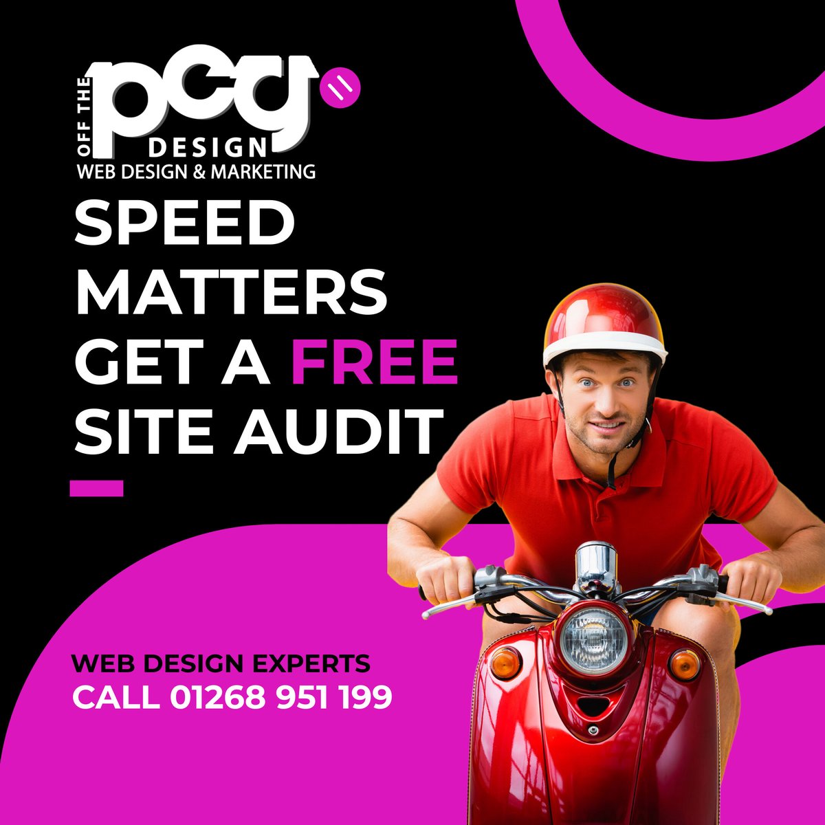 Off The Peg Design tweet media