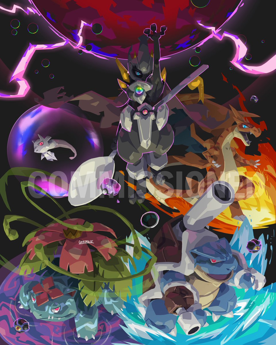 gerookie (comms open) tweet media