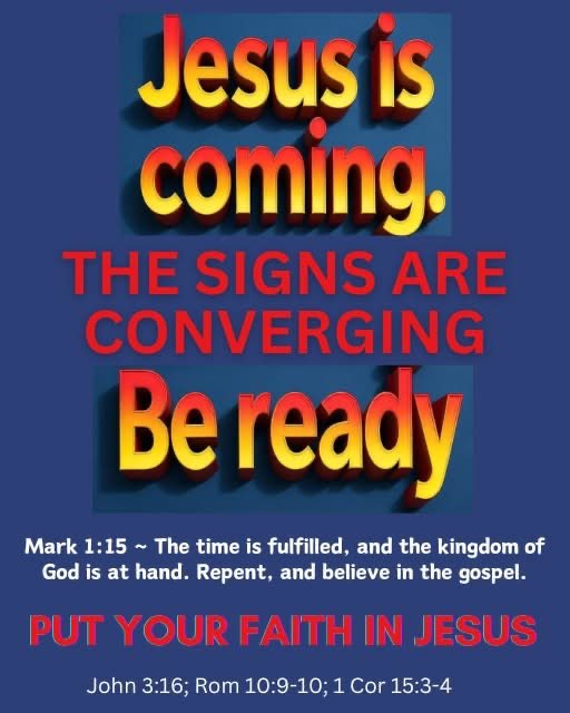 Sean (@christiscoming5) on Twitter photo 