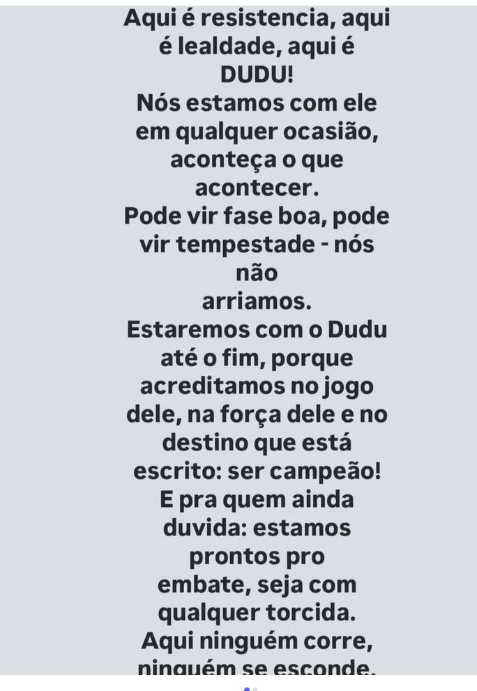Fernand46666954's tweet photo. @qgduducamargo https://t.co/qWhxi0KdLI