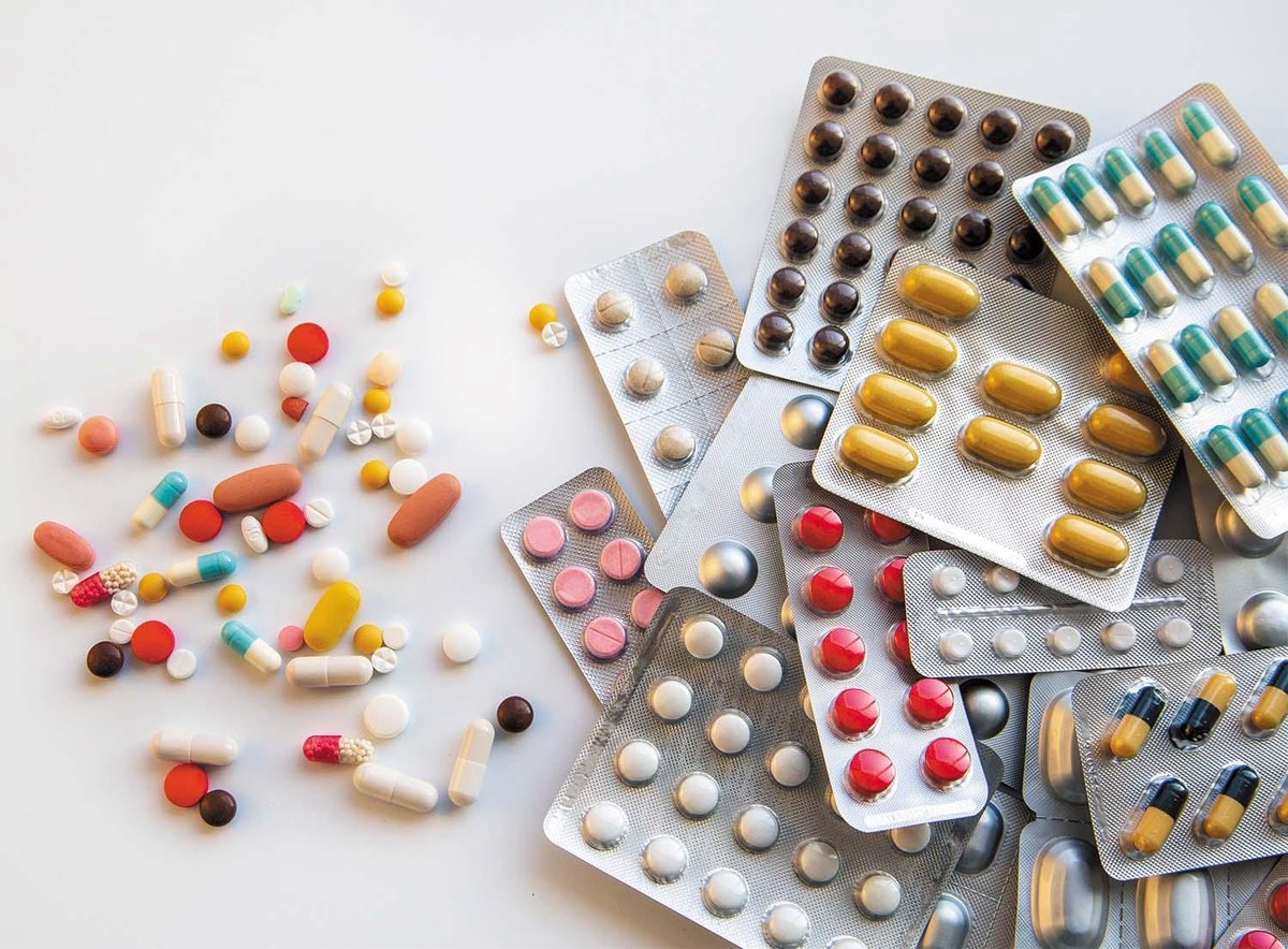 Herbal                         or           medication