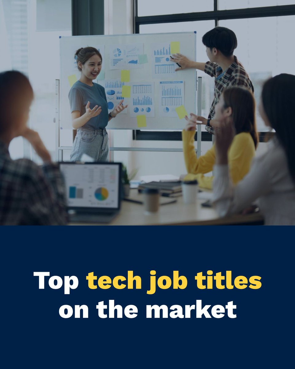 BletchleyFellow's tweet photo. As organizations focus on digital transformation initiatives, they’re also strengthening their core tech teams to keep business operations running smoothly.

We offer hands-on programs designed to help you build the expertise employers are looking for: https://t.co/DDBXZTP1YD https://t.co/aJqCM08qcz