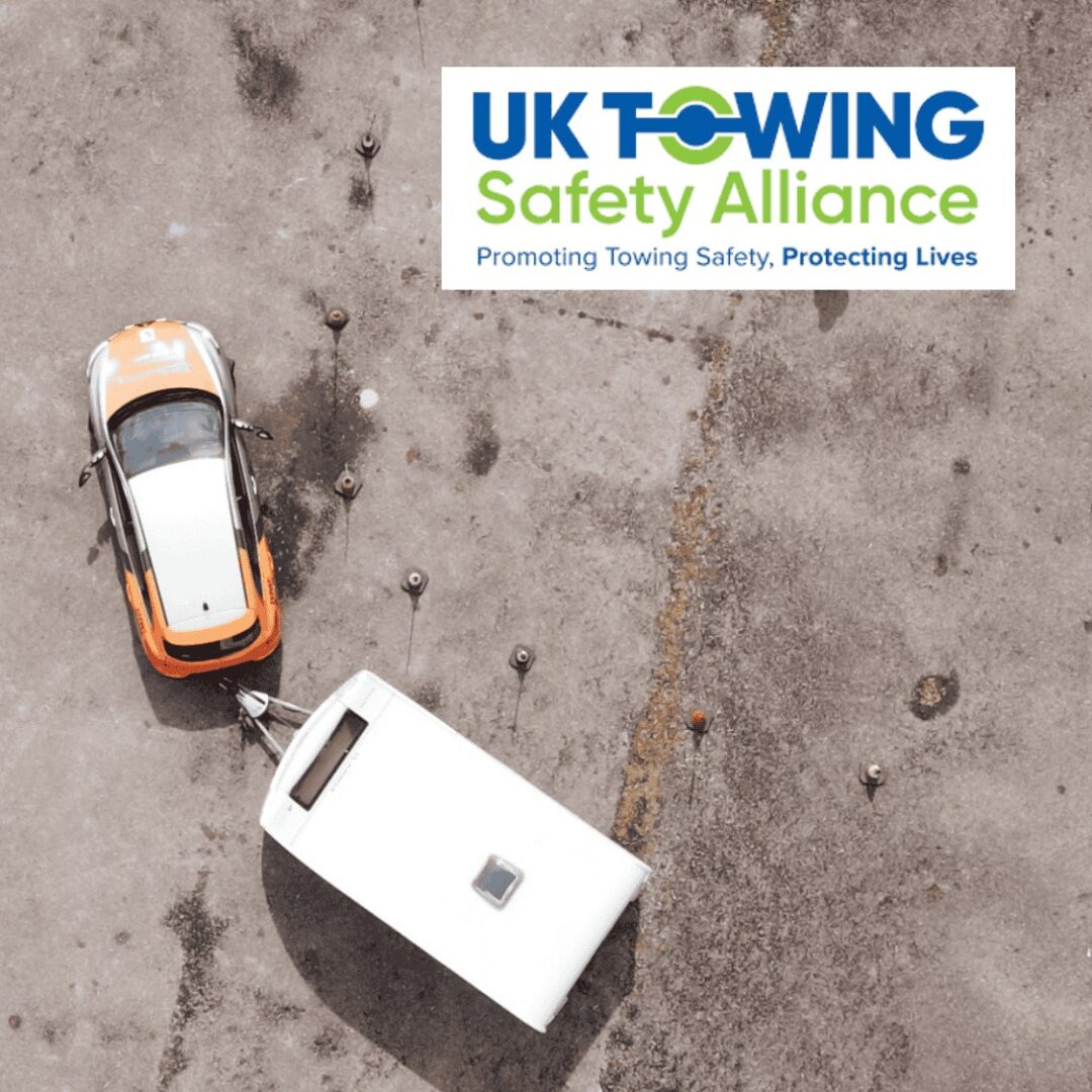 TowingSolutions's tweet image. We’re proud to support the UK Towing Safety Alliance and the national #TLC campaign with @TyreSafe, NCC &amp;amp; PACTS — promoting safer trailers across the UK.
📋 Free safety downloads &amp;amp; resources 👉  zurl.co/hngmq 
#TowingSafety #UKTowingAlliance #TowingSolutions