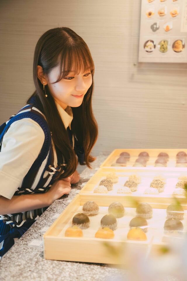 ムクチ@やみつきさん🪼三 tweet media