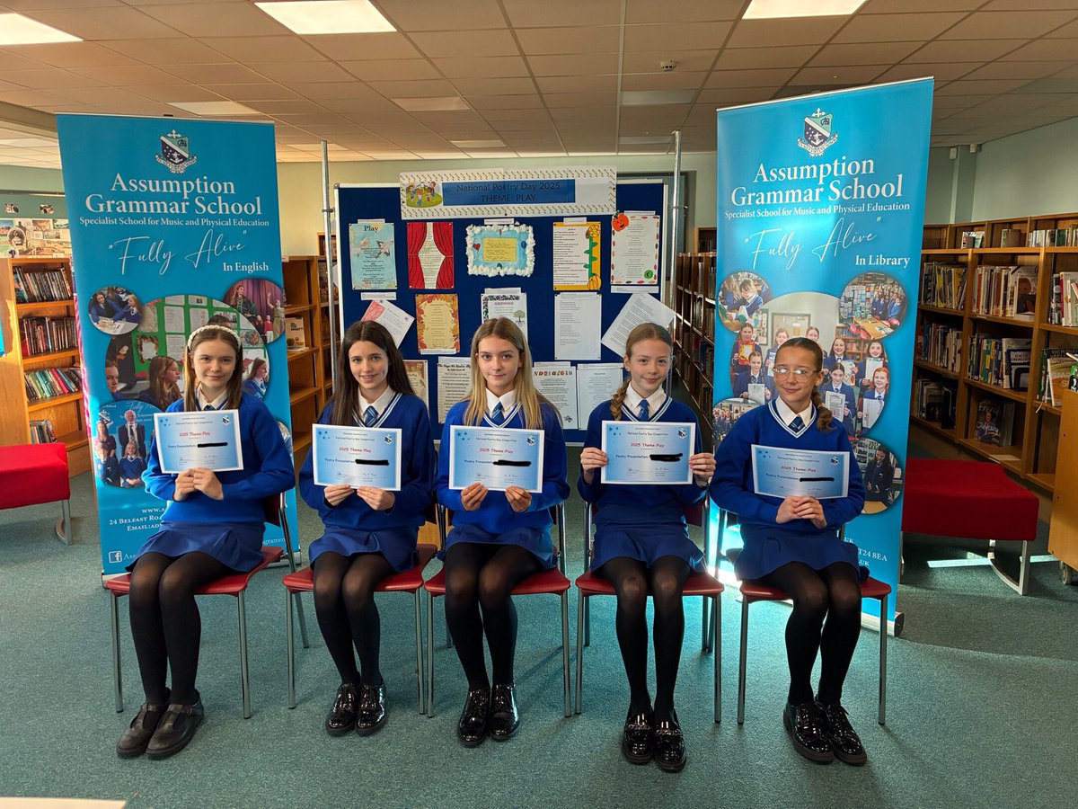 AGS English tweet media