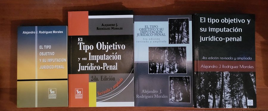 #DerechoPenal La denominada imputación a la víctima, si bien es un supuesto excluyente de la imputación objetiva, no es aplicable a cualquier supuesto en que la víctima tenga algún vínculo con el riesgo. Por eso conviene tener en cuenta que debe tratarse, como suele decirse, de🧵