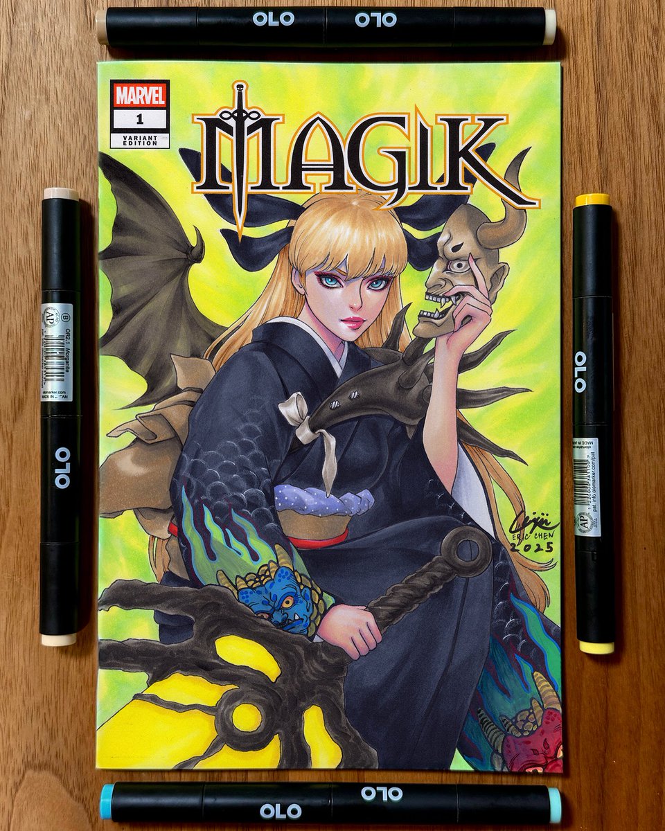 エリックチェン (Eric “weijic” Chen) tweet media