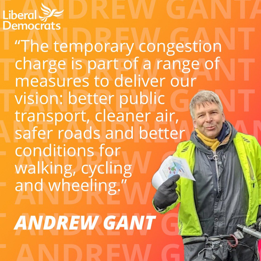 Oxfordshire Liberal Democrats tweet media