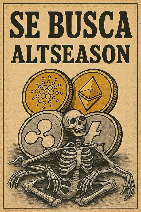 “Estoy tranquilo, todo bajo control.”

–Yo, mientras reviso el portafolio cada 6 segundos
 (imagen)
#HumorFinanciero #CryptoMemes #Traders