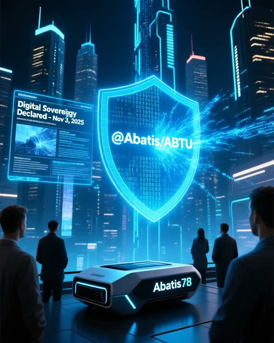 Tiffany07000's tweet image. Web3 security is a shared responsibility! Thrilled to be part of @Abatis_ABTU&apos;s mission to protect our community. Join the movement and explore GrindFi opportunities with $ABTU. Together, let&apos;s build a safer, more resilient Web3 ecosystem! #Web3Security #GrindFi