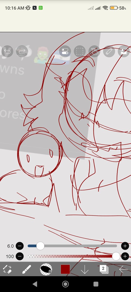 Hemos llegado a los 8,006 camaroncitos

No crean que no haré un detallito sencillito pero bonito para agradecerles el apoyo a mi arte y mis desvarios mentales  🦈💕

Los queyo mucho a todash y toditosh