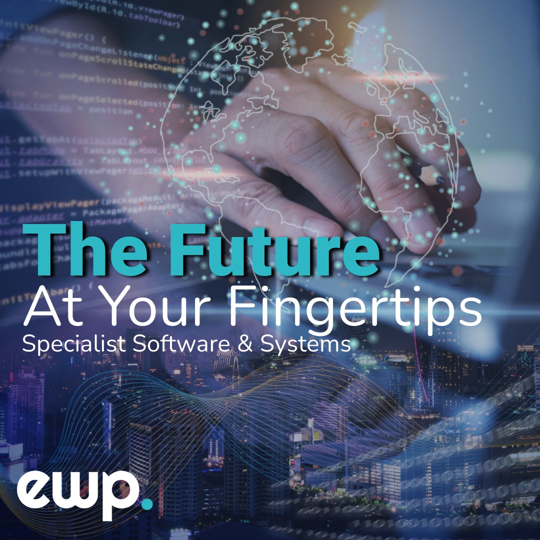 We don’t just build technology - we unleash its full potential. 

With deep expertise and a global mindset, we craft scalable, reliable solutions that help our clients lead the future, not chase it.