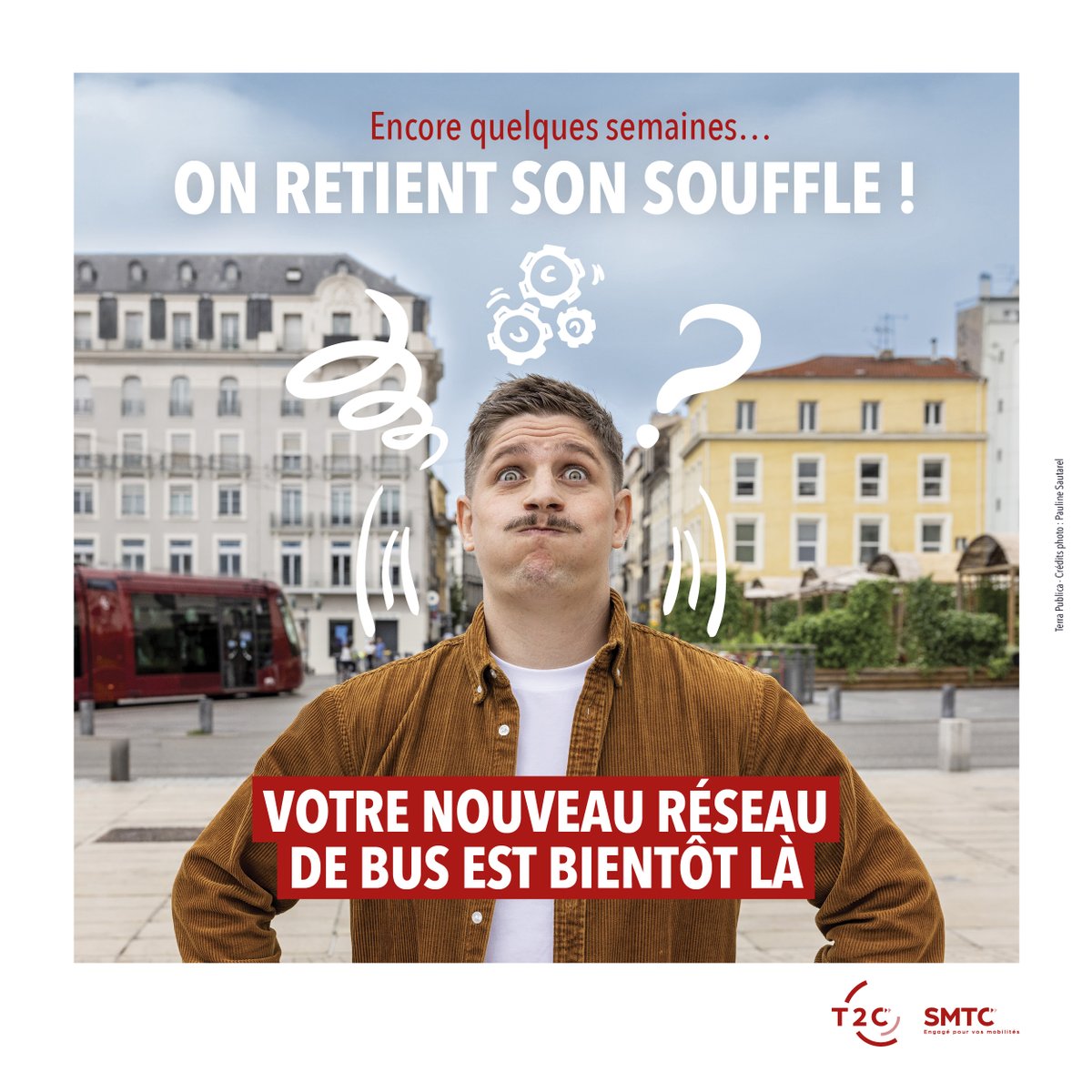 🚍 Le nouveau réseau T2C arrive le 20 décembre !

Explorez le nouveau réseau : carte interactive “avant/après”, plan, guide du réseau… viennent d'être publiés pour vous accompagner dans vos futurs trajets.

👉 Découvrez tous les outils pour préparer vos déplacements dès