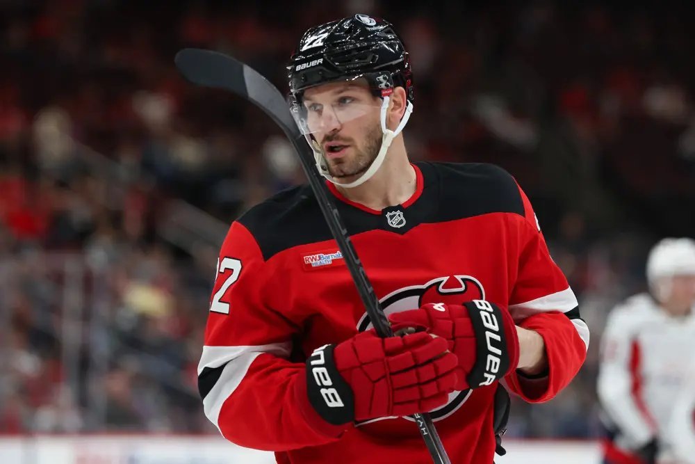 🚨 NEW for #DOTR 🚨

Injuries and the #NJDevils. They're feeling the absences of Evgenii Dadonov, Cody Glass and Brett Pesce, and it's affecting the team at 5v5...

Link 🔗: devilsontherush.substack.com/p/devils-injur…