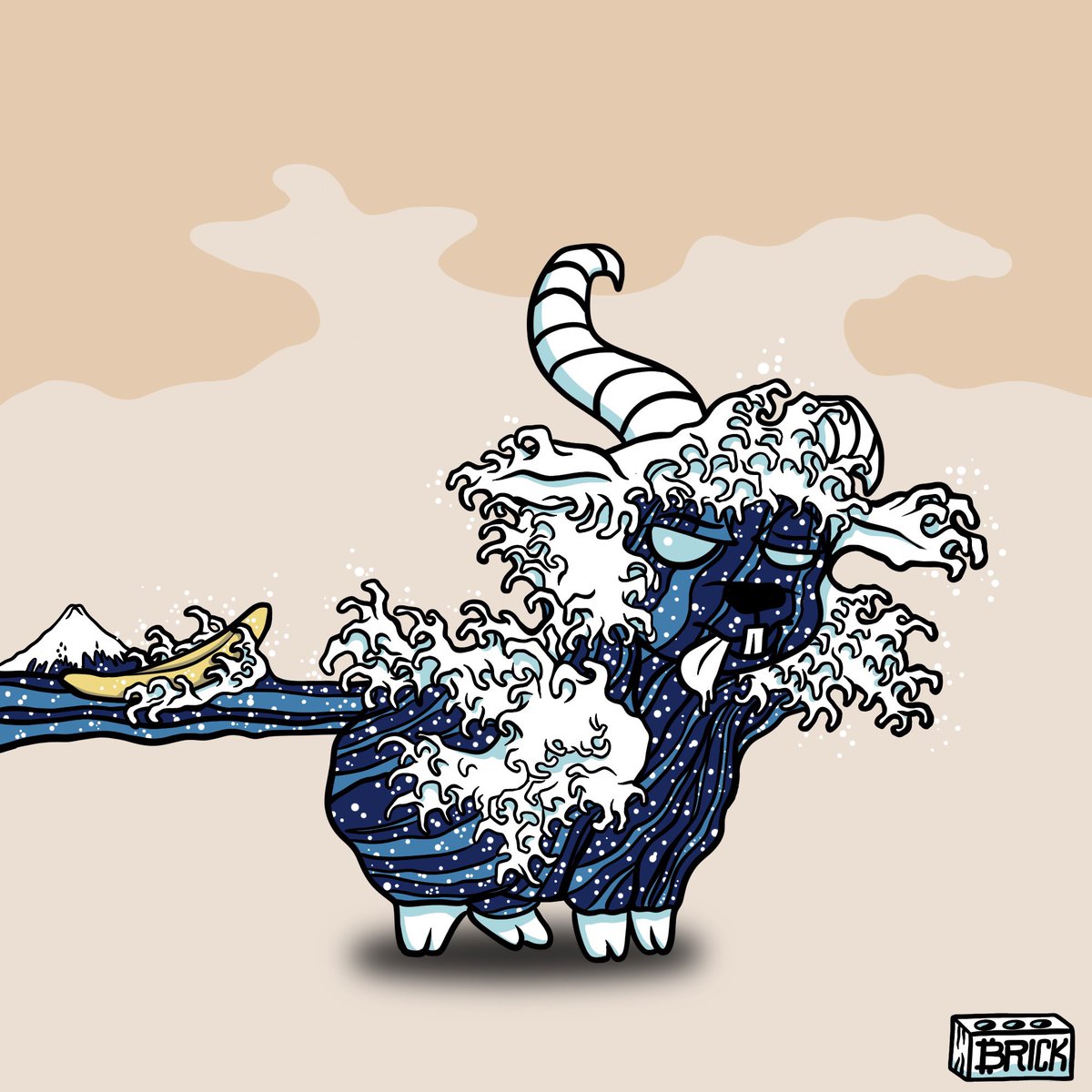 GRAND RISING GOATS!!

LETTUCE ALL BE THE GREATEST OF ALL TIME!!
magiceden.us/ordinals/marke…