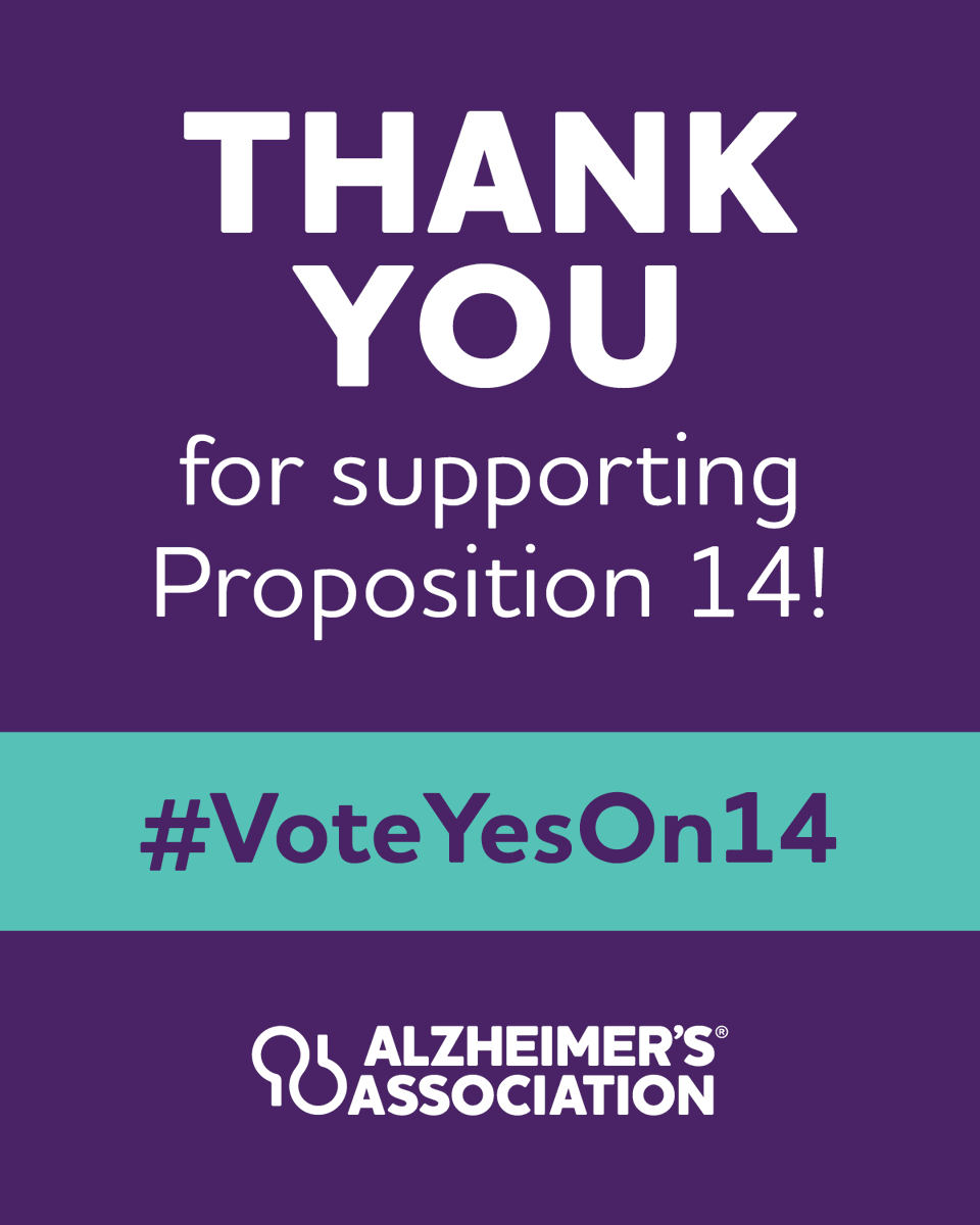ALZDallasNETX's tweet image. Did you #VoteYesOnAlz14 today? Reply with a selfie showing off your I Voted sticker and what funding the Dementia Prevention and Research Institute of Texas means to you.