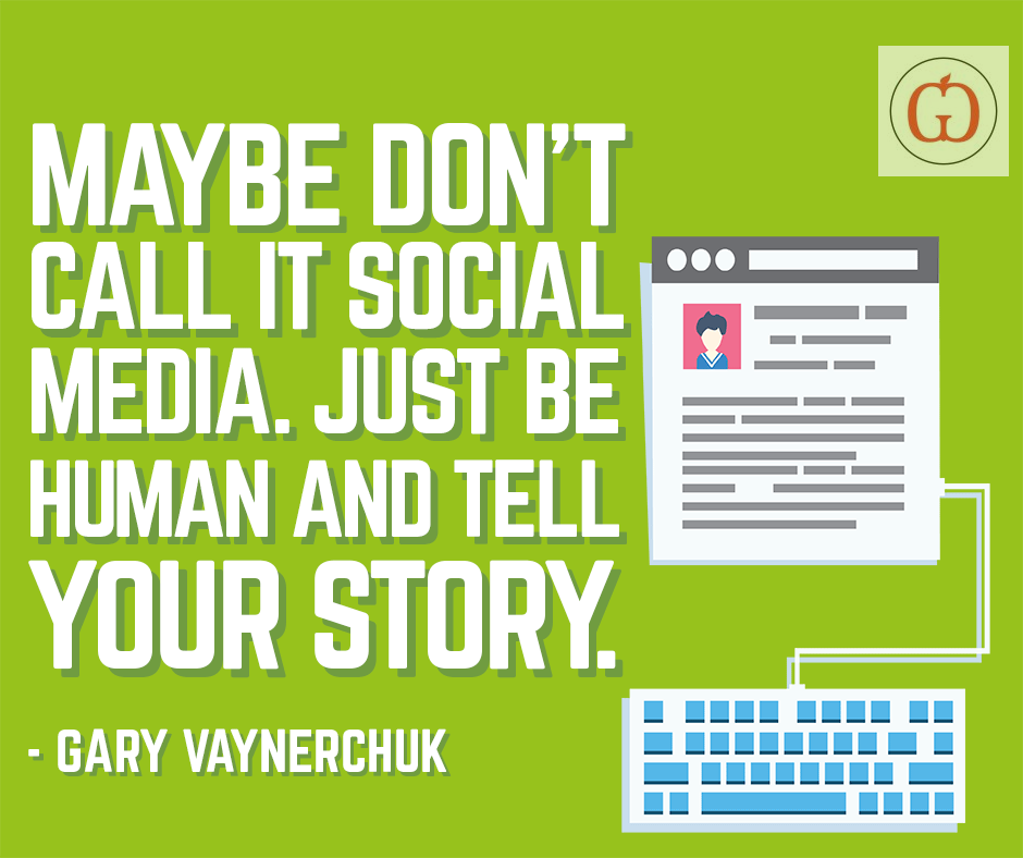 GiddyupGenie's tweet photo. People love to hear about humanity. Everyone has a story to tell.

(520) 499-0986
https://t.co/ETkKfBbjqW 

#SocialMedia #software #business #marketing #Text #SMS #SMSText https://t.co/LbKszxcrfs