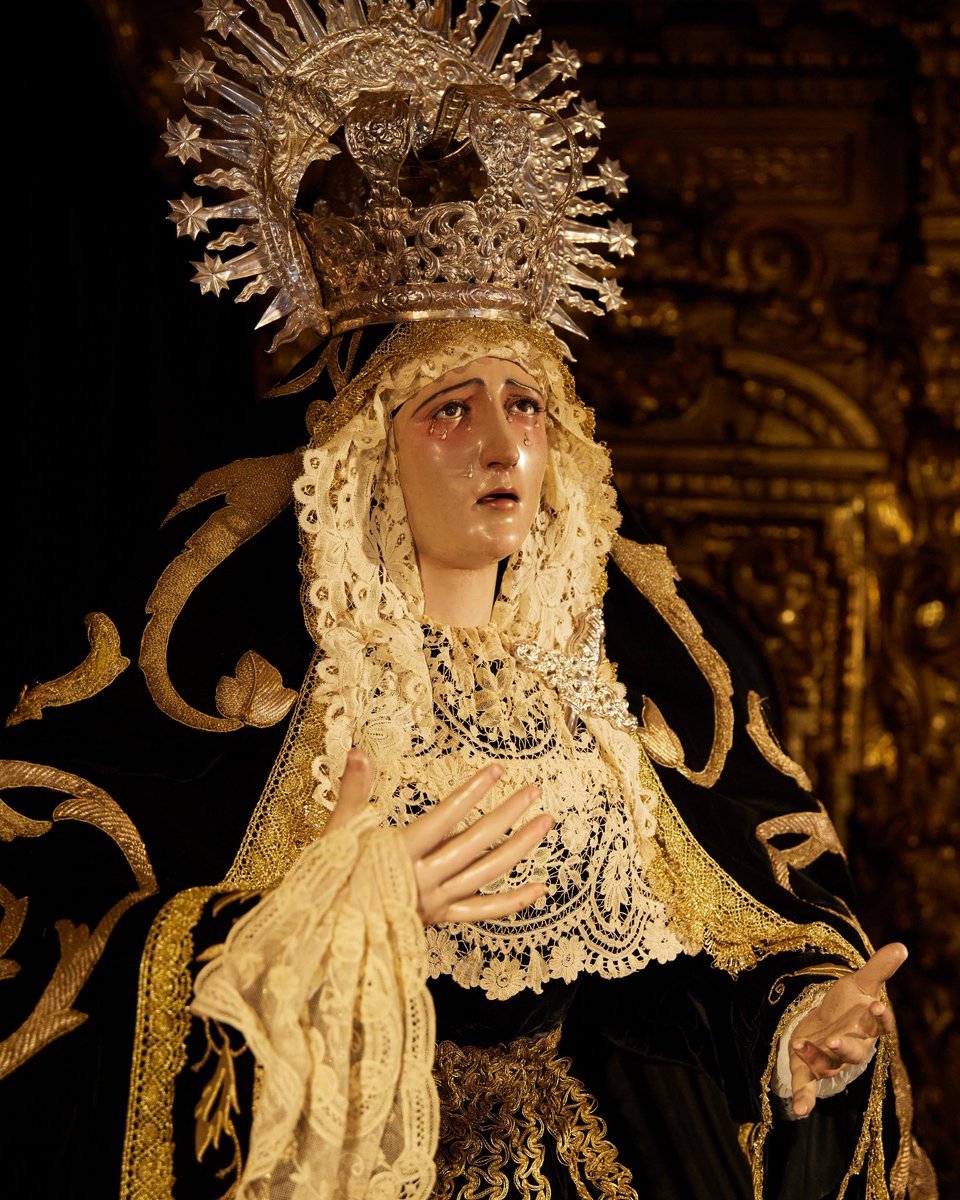 antoniocastrodp's tweet photo. ¡VIVA MARÍA!

Si allá por el siglo XVII supimos hacer defensa inmaculista mucho antes de que Roma proclamase el Dogma en 1854, no debe ser menos esta ocasión.

¡VIVA MARÍA CORREDENTORA Y MEDIADORA DE TODAS LAS GRACIAS! https://t.co/VpFZSbwUcm
