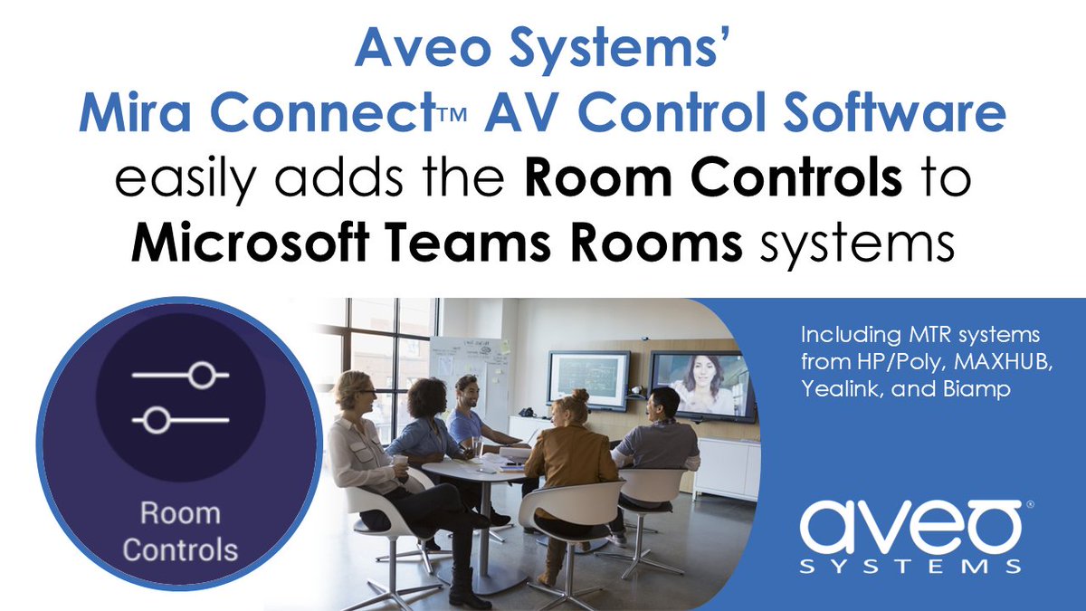 aveosystems tweet media