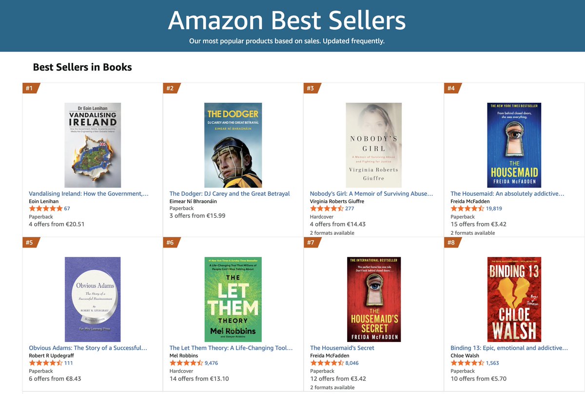 Dr. Eoin Lenihan tweet media