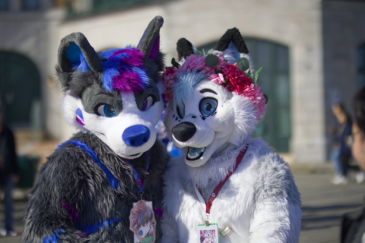 It's not living if it's not with you 💞

🦊 : <a href="/Artythefoxx/">Artythefoxx</a> 
📸 : <a href="/ShotFired556/">ShotFired</a>