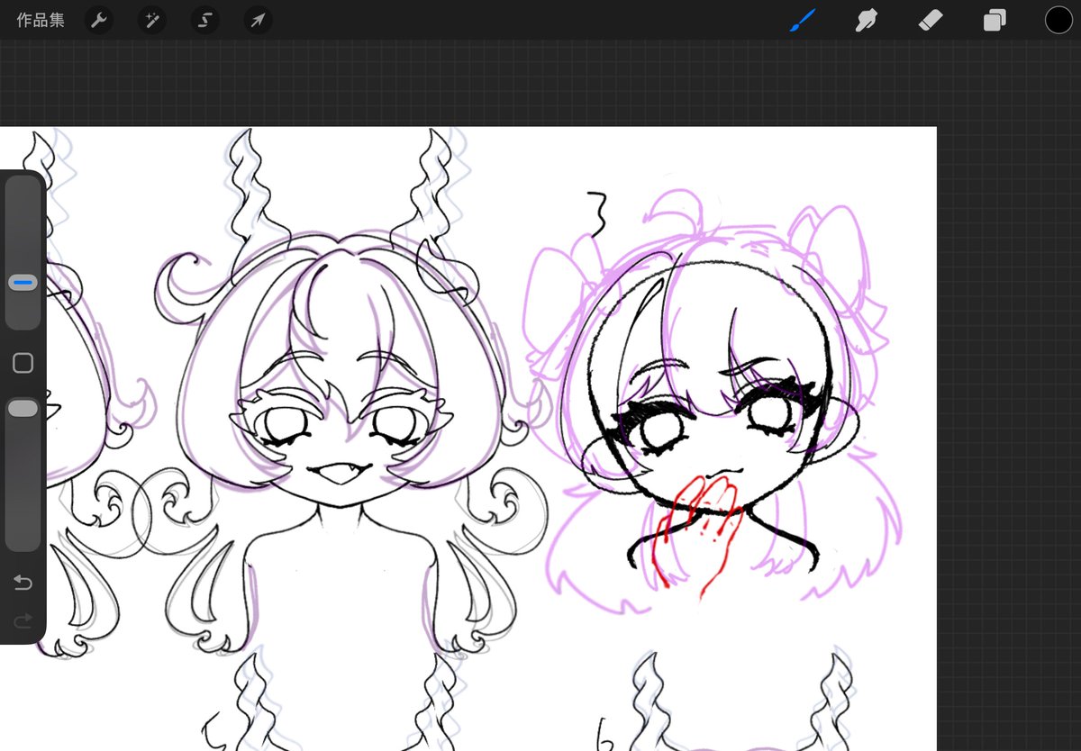 ラムネ tweet media