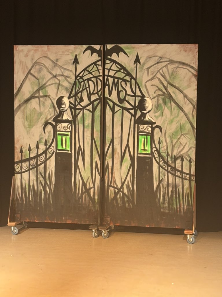 HolyRoodExpressiveArts tweet media