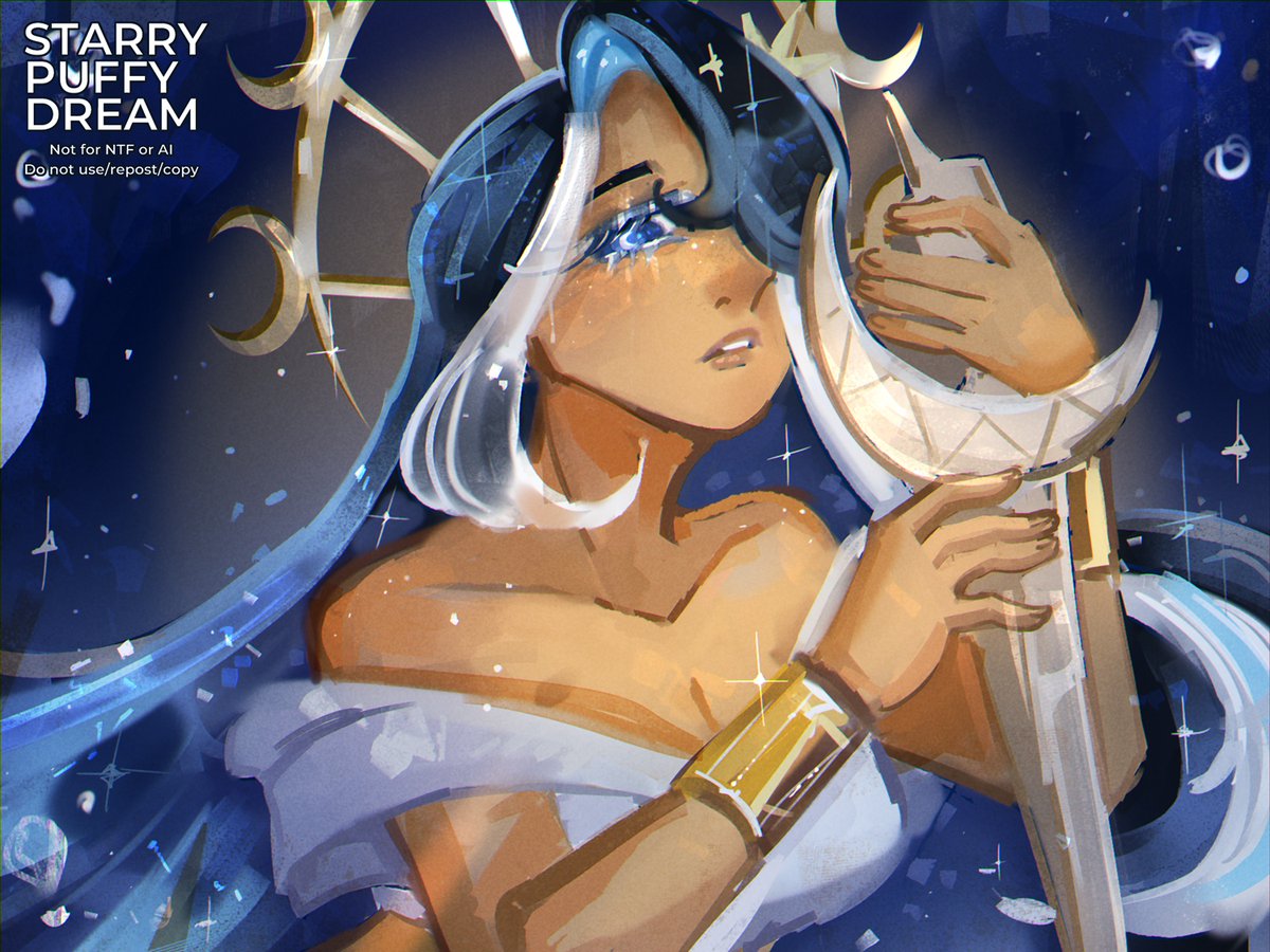 xXStarryPuffyDreamXx | VGen comms OPEN tweet media
