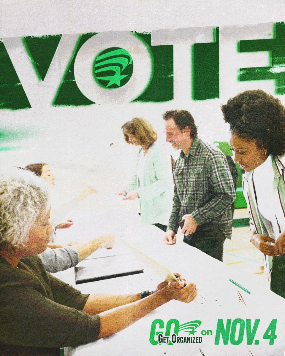 AFSCME tweet media