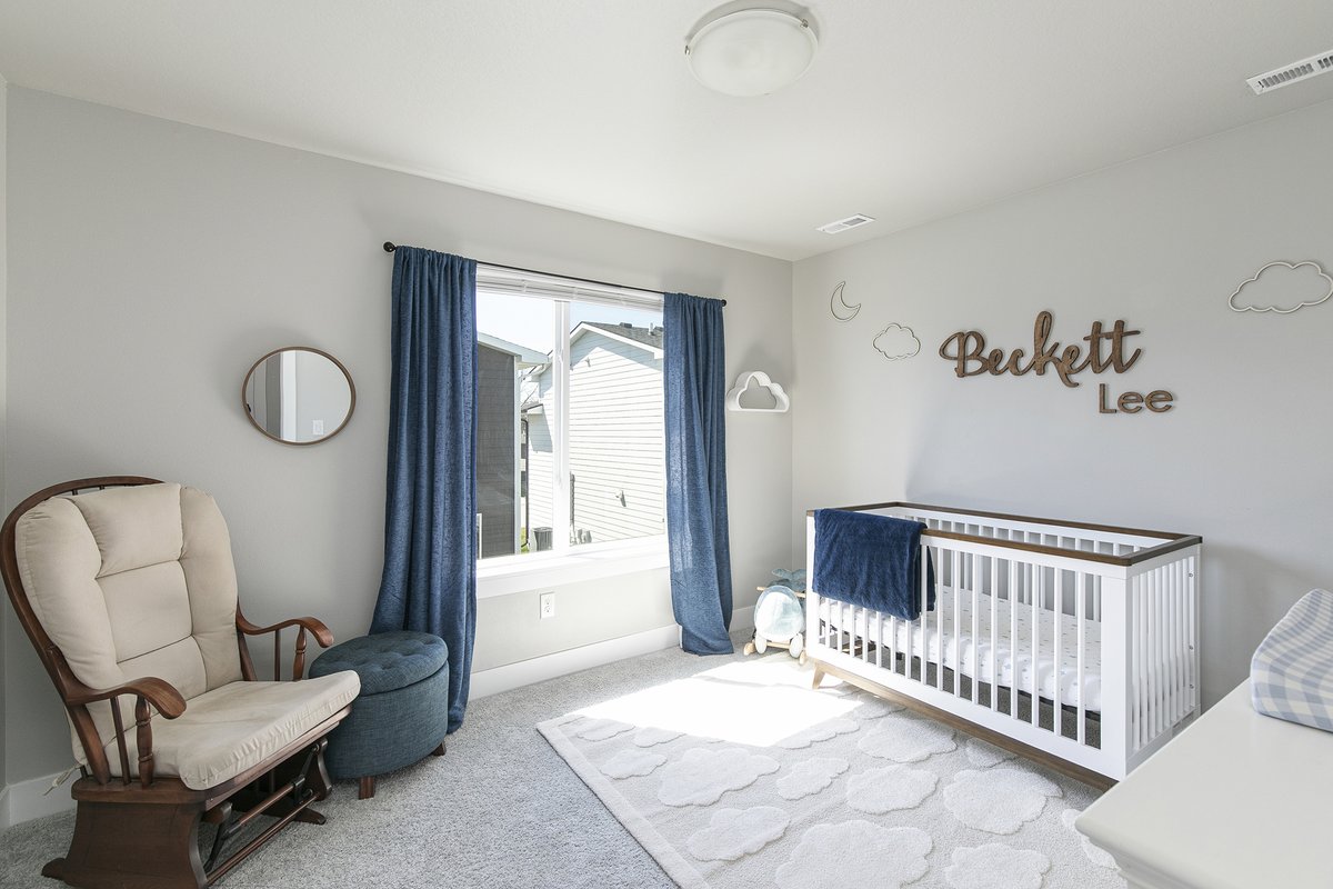 RudeRealty's tweet image. In the Waukee-Urbandale area this home has 3 beautiful bedrooms on the second floor, with potential to add a 4th bedroom in the basement! Learn more about 17110 Blue Sage Ln on our website! #3bed #3bath #waukee #urbandale