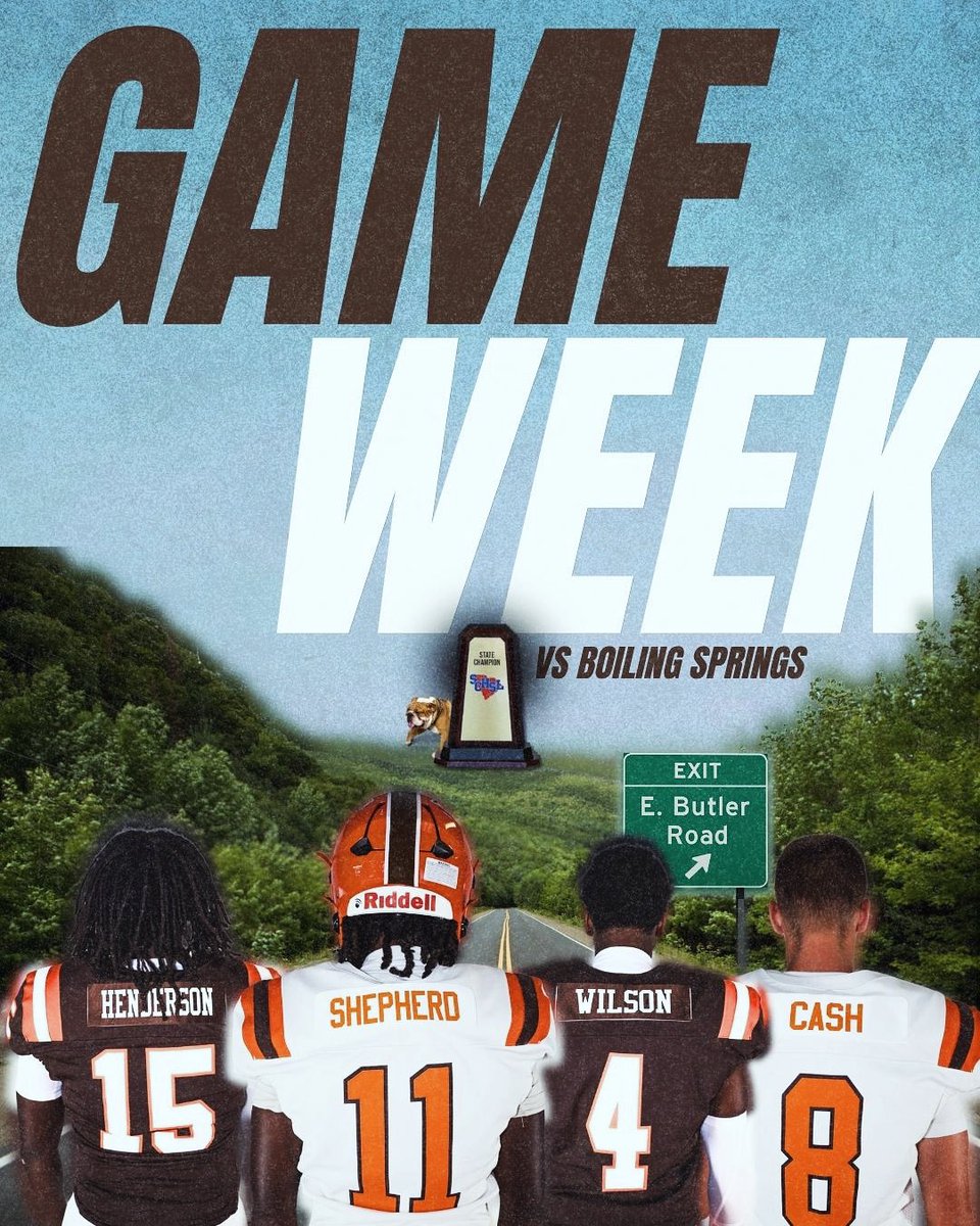 𝙏𝙝𝙚 𝙍𝙤𝙖𝙙 𝙎𝙩𝙖𝙧𝙩𝙨 𝙏𝙝𝙞𝙨 𝙒𝙚𝙚𝙠 𝘼𝙩 𝙃𝙤𝙢𝙚. 𝙄𝙩’𝙨 𝙂𝘼𝙈𝙀 𝙒𝙀𝙀𝙆😏

#believe #made