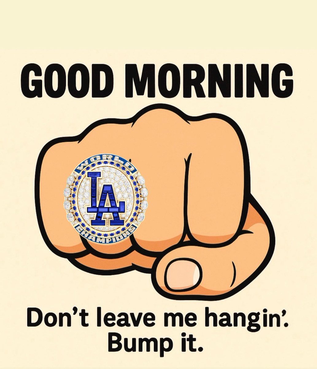 DoyersDave's tweet photo. Good Morning! 😎 https://t.co/iBHAcpZvWE