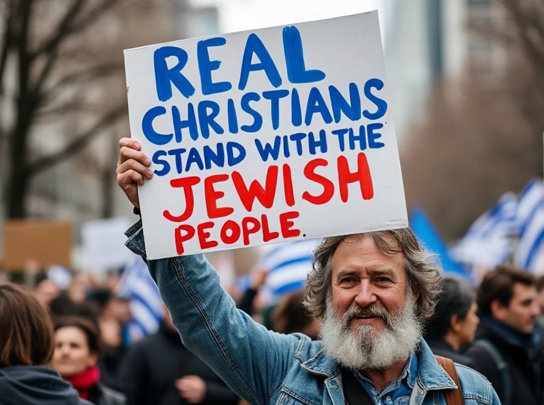 ZacharyPorter09's tweet image. I’ve been a Southern Republican all my life.
This is how it has always been.
This is how it will always be.
REAL Republicans and REAL Christians STAND WITH ISRAEL. @pastorlocke