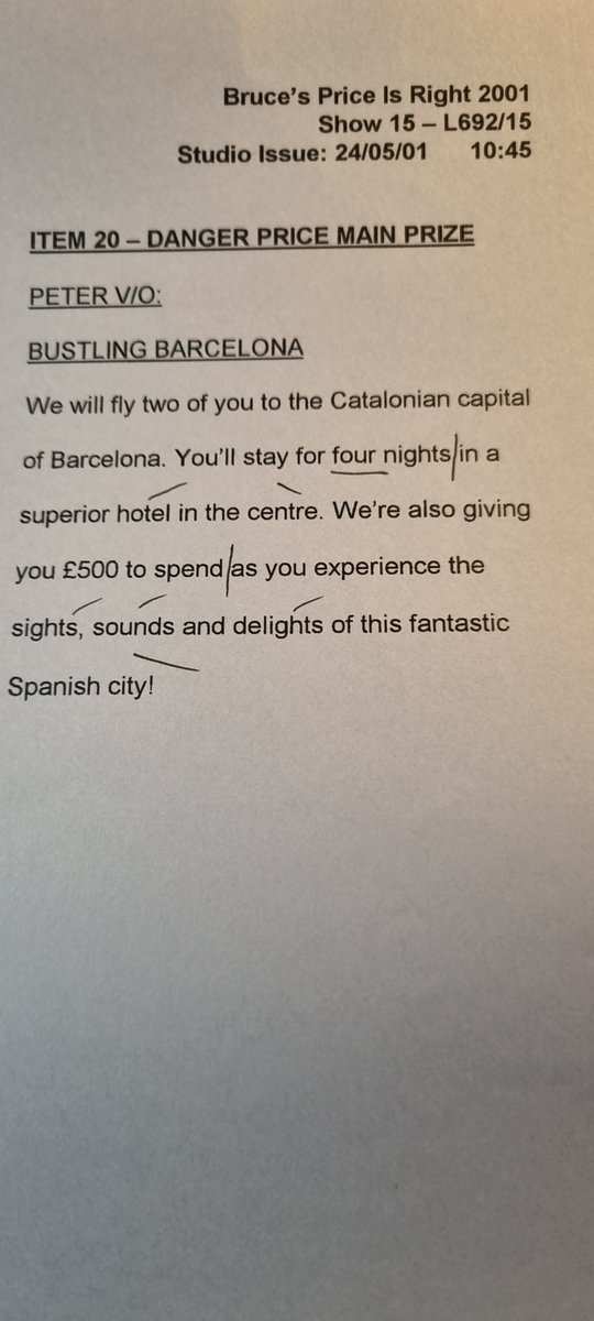 Peter Dickson tweet media