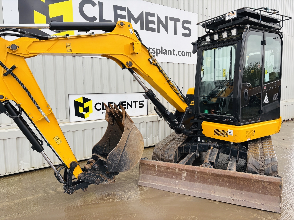 Clements Plant Ltd tweet media