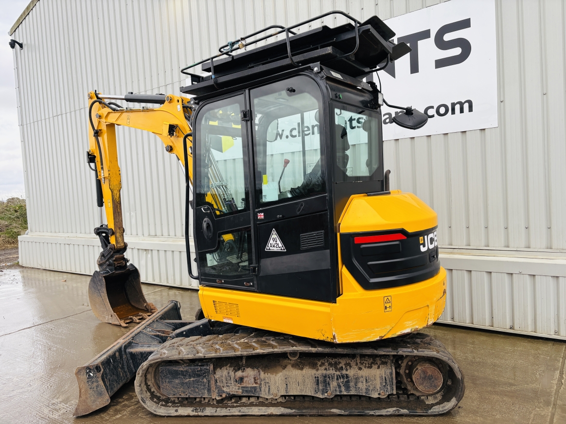 Clements Plant Ltd tweet media