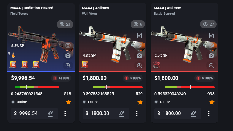 capezera - buying skins 🇸🇬 tweet media