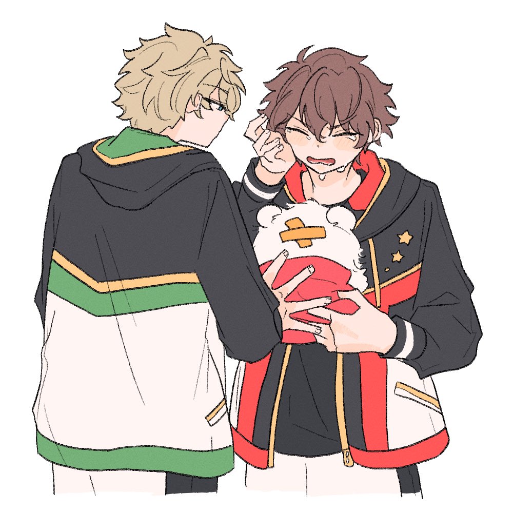 豆腐 (@to_foooo_6) / Posts / X