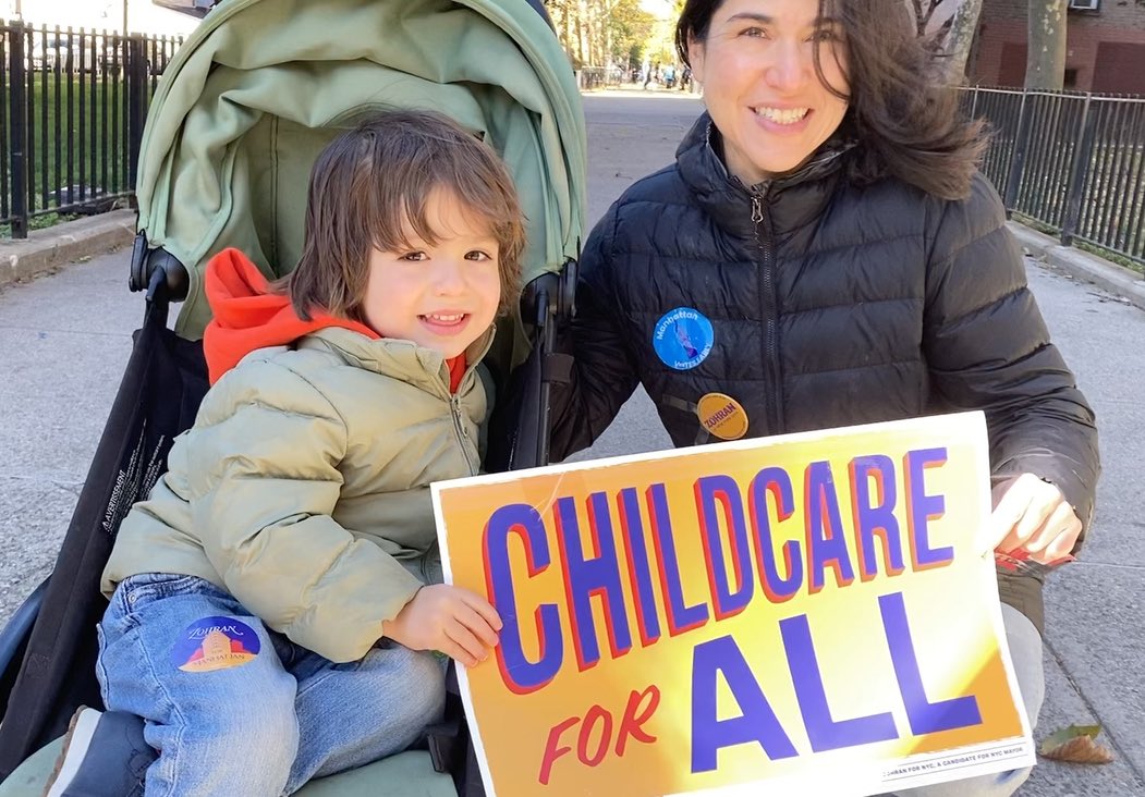 Eric Blanc tweet media