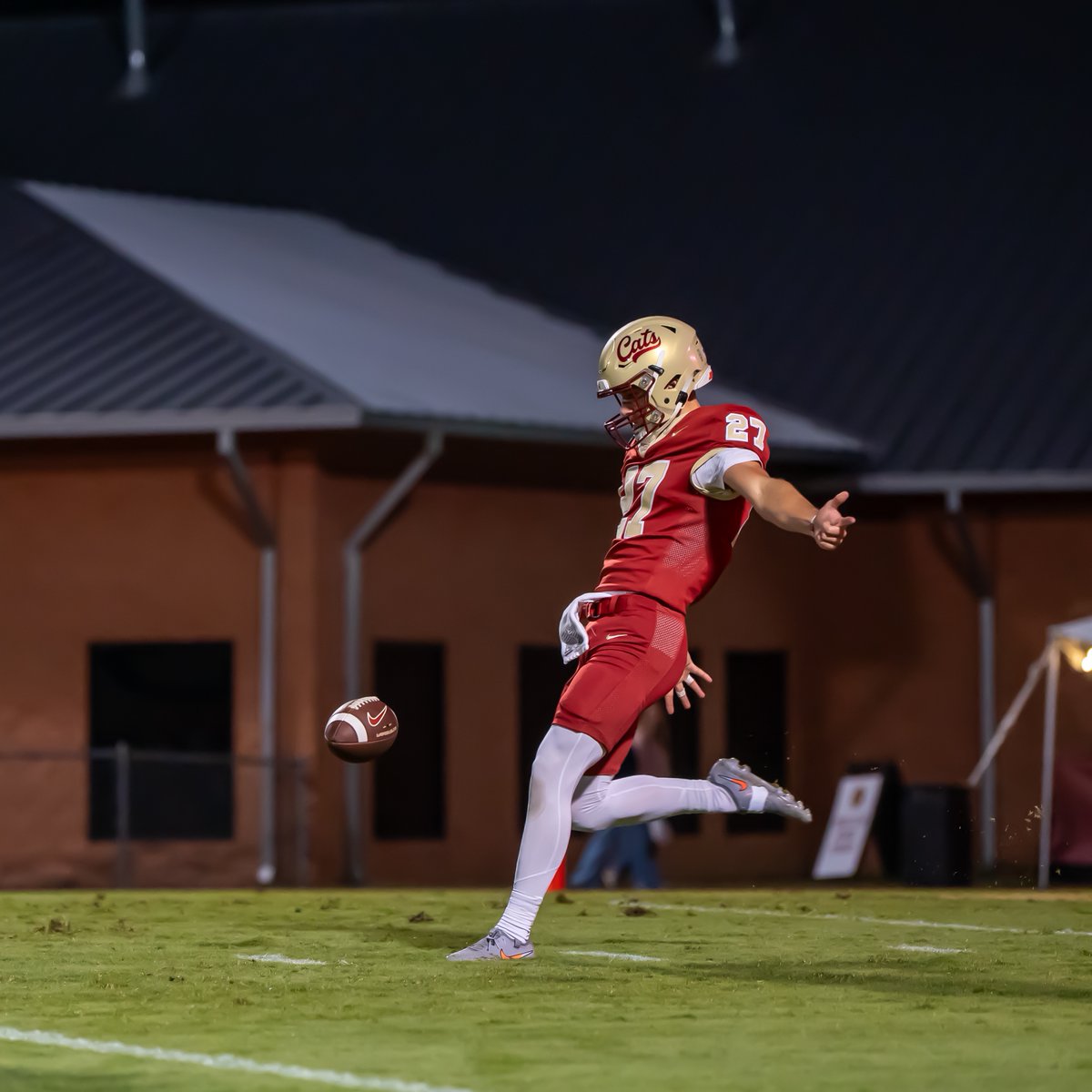 Luke Stewart tweet media