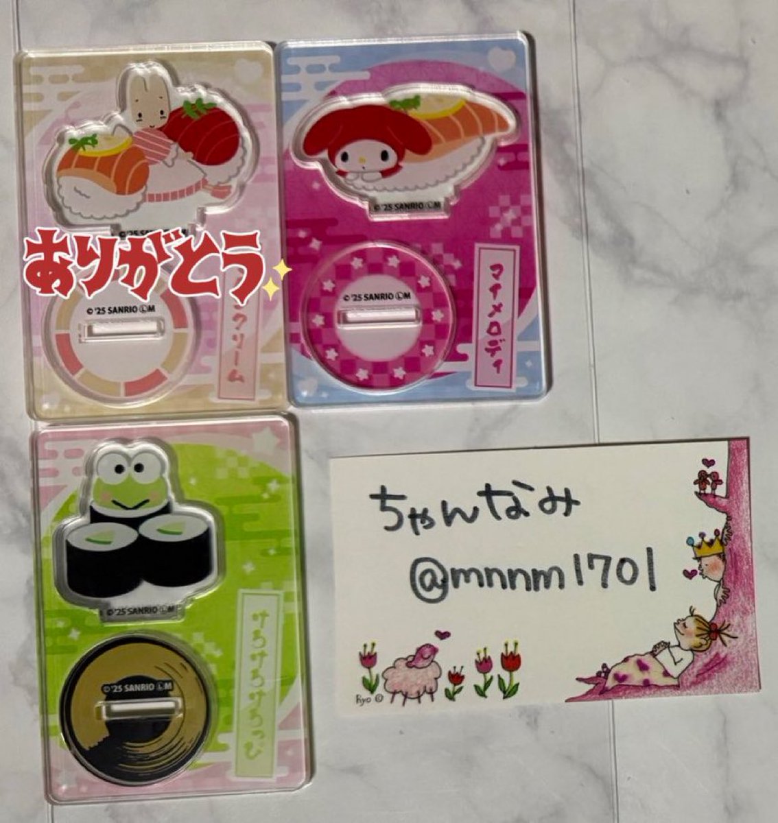 hanako🍧【初回お取引の方は必ず固定ご確認下さい🙇🏻‍♀️】 on X