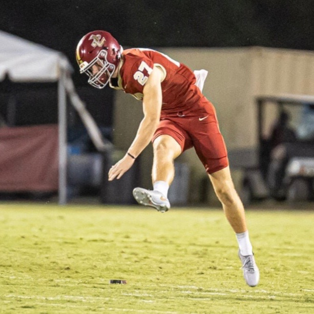 Luke Stewart tweet media