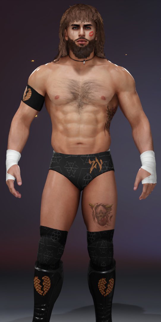 𝘻𝘦𝘱𝘩 𝘯 𝘵𝘪𝘯𝘨𝘻 💔🔥