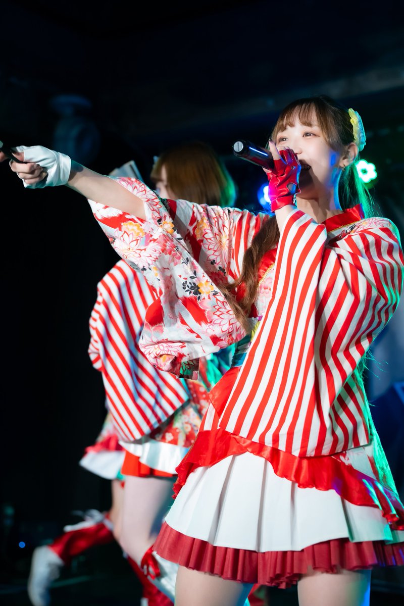 krmscamera's tweet photo. 2025/11/3
@ JAM×アイドル横丁 presents 「秋葉原アイドルサーキット vol.5」　@ COSMIC LAB

#朝日奈みみ
#BANZAIJAPAN
#ライブでバンザイ https://t.co/oZgqIvYzKZ