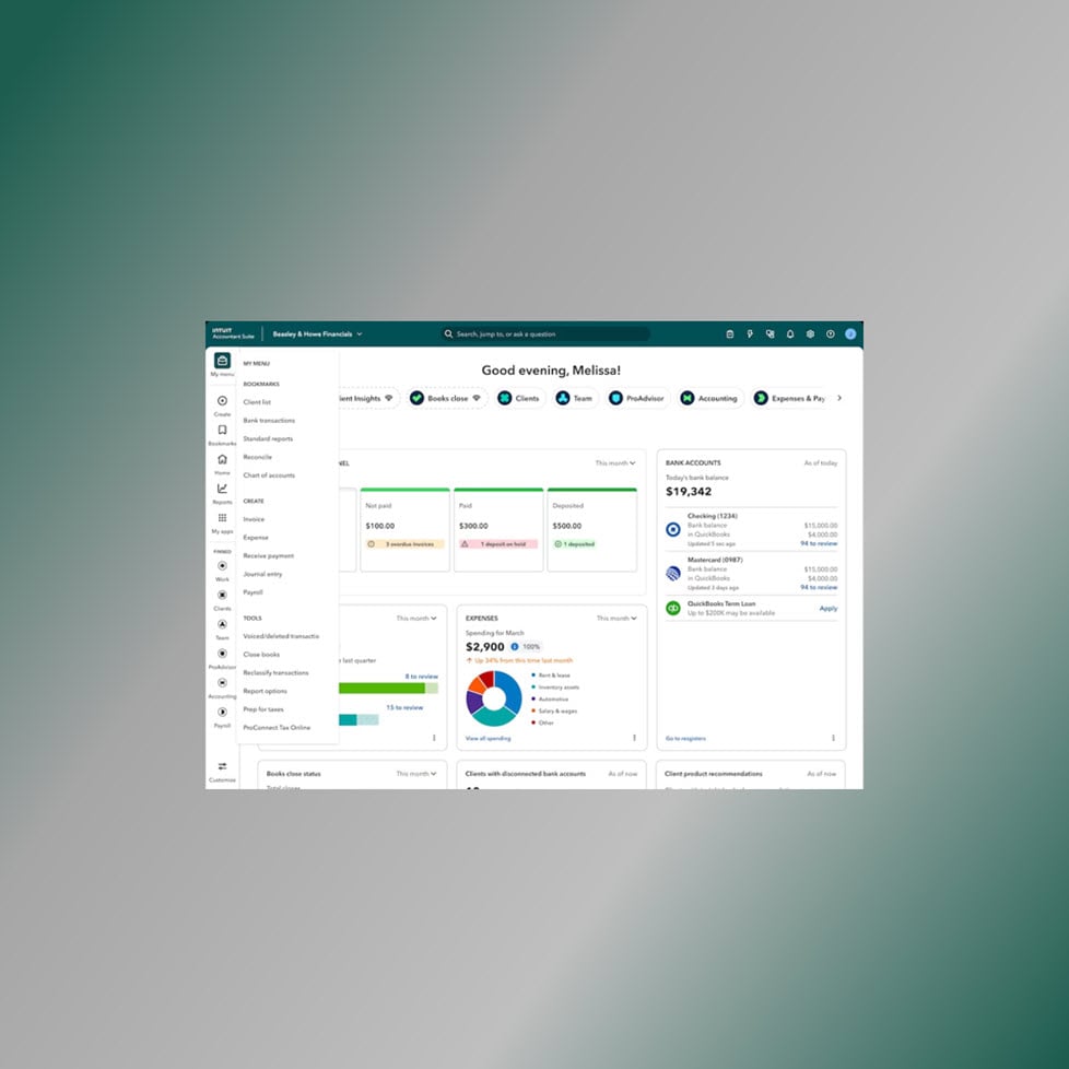 InsightfulActnt's tweet image. Accounting professionals: imagine having a virtual team member that 24/7 watches your numbers

Learn more in this insightful article on Insightful Accountant. —&amp;gt; hubs.li/Q03RzLX10

#AccountingTech #AIinAccounting #IntuitConnect #BusinessGrowth