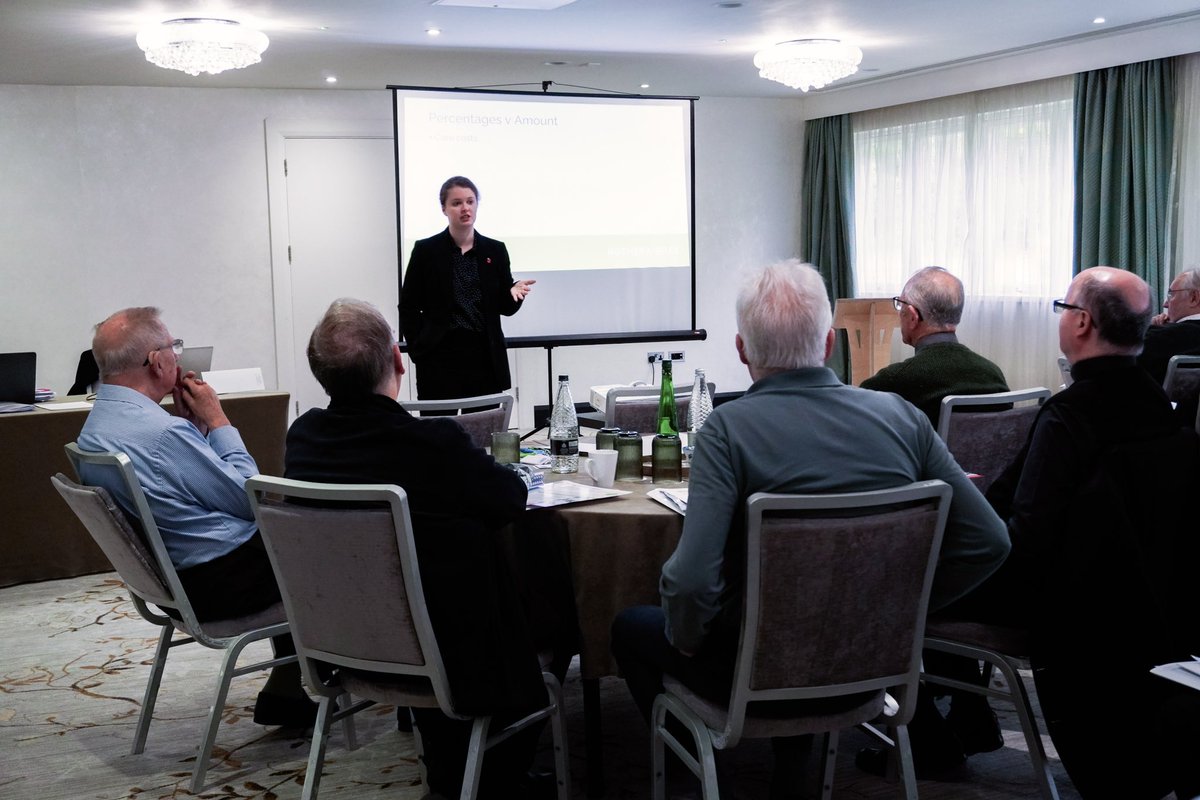 The Catholic Diocese of Nottingham tweet media