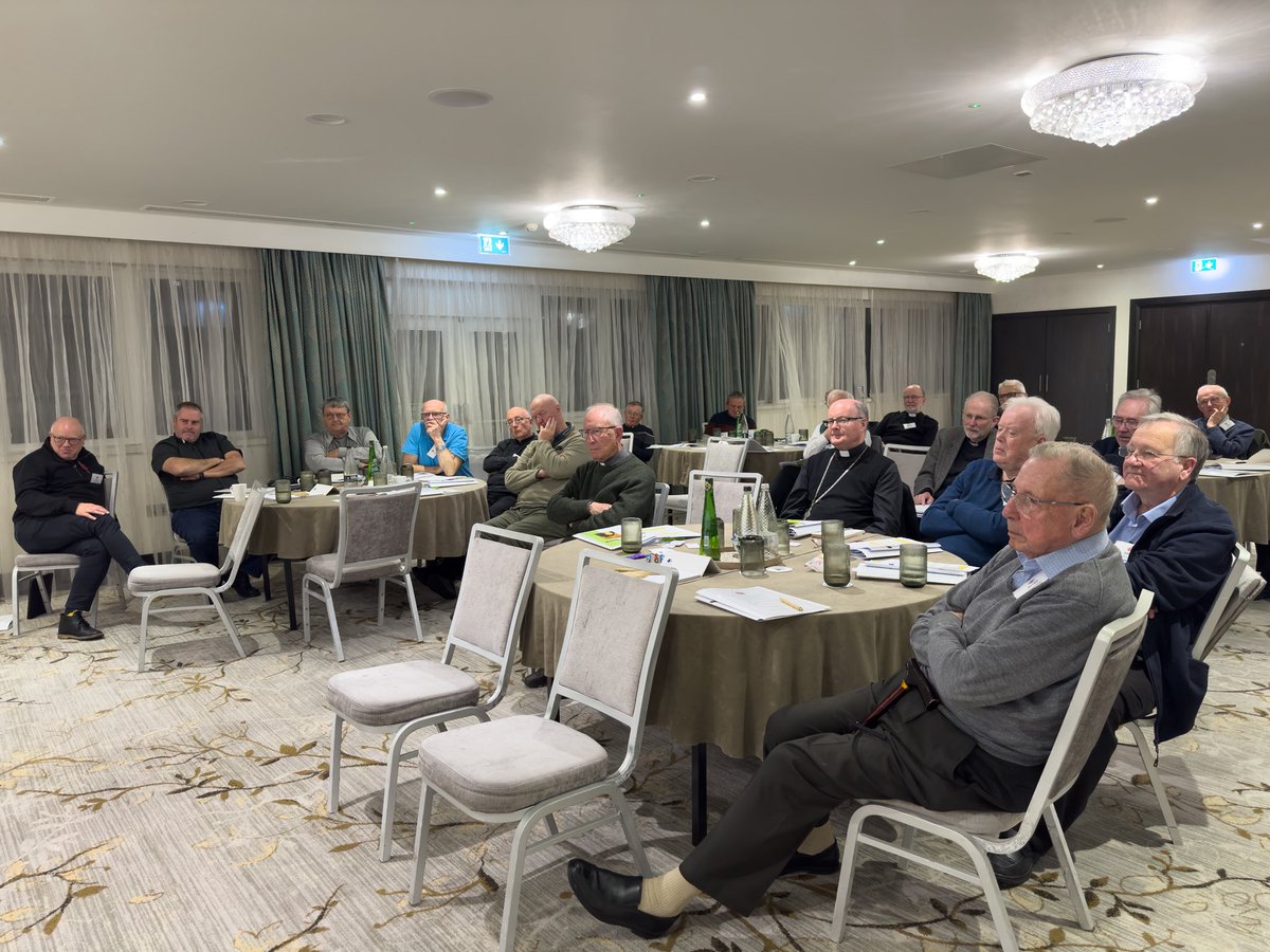 The Catholic Diocese of Nottingham tweet media